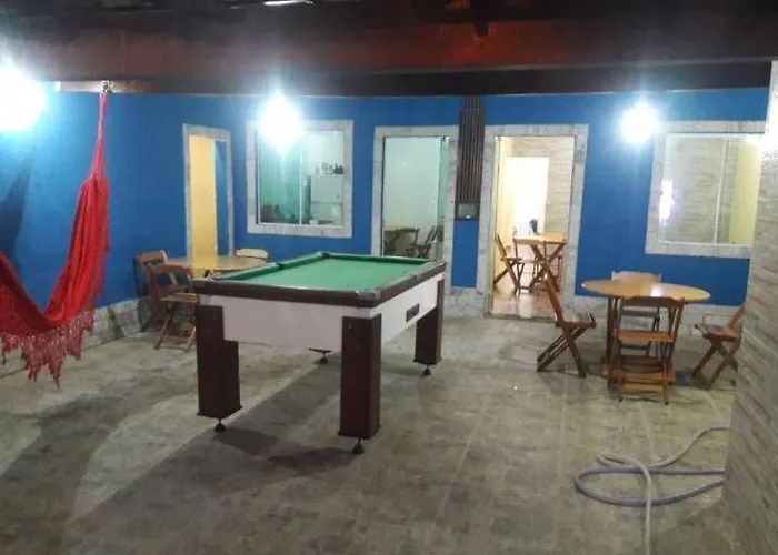 3 Quartos Em Arraial Do Cabo
