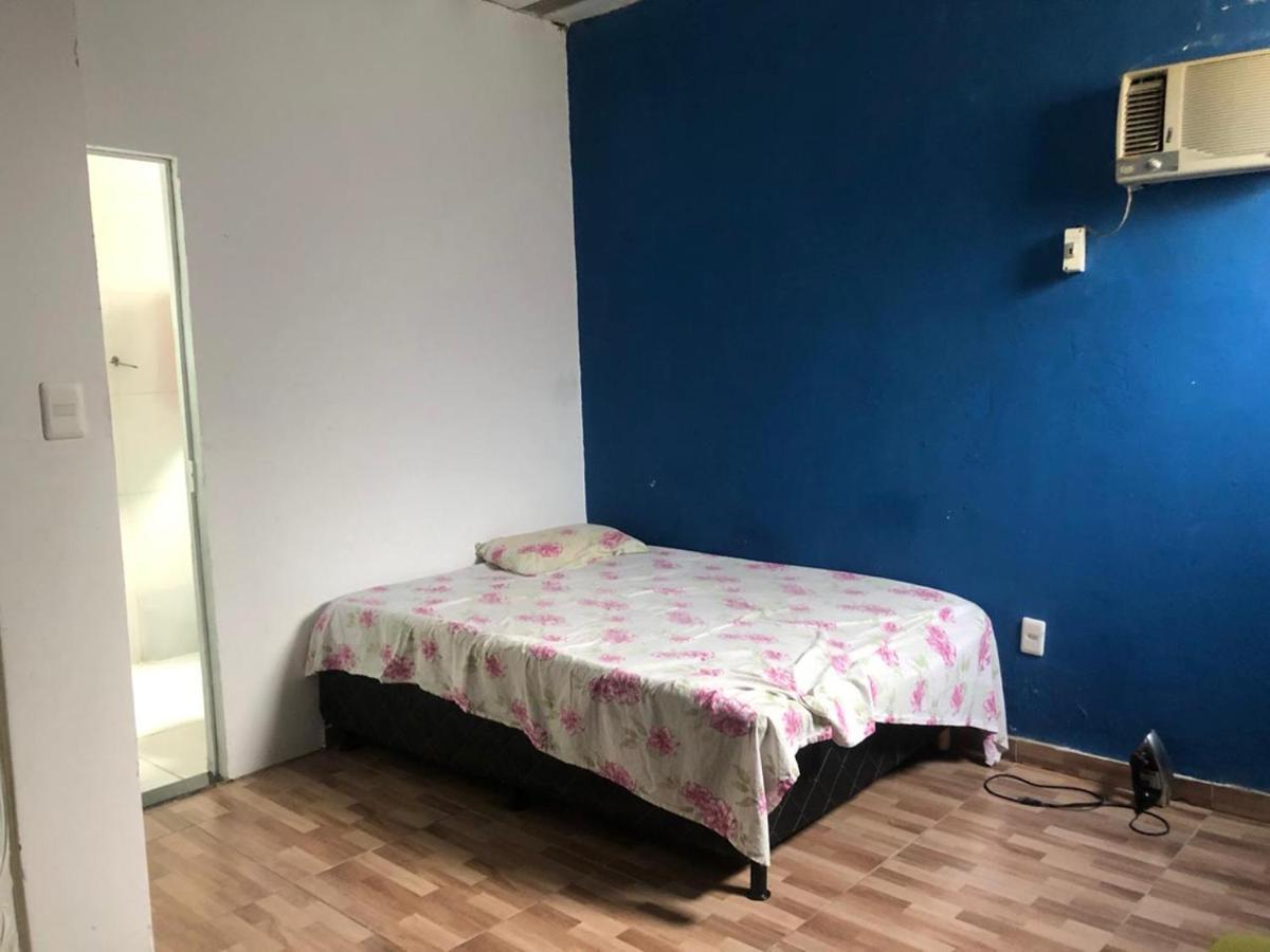 度假居 3 Quartos Em Arraial do Cabo