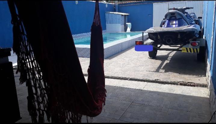 3 Quartos Em 度假居 Arraial do Cabo