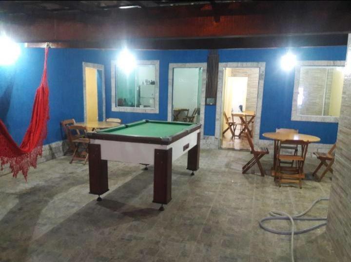 度假居 3 Quartos Em Arraial do Cabo