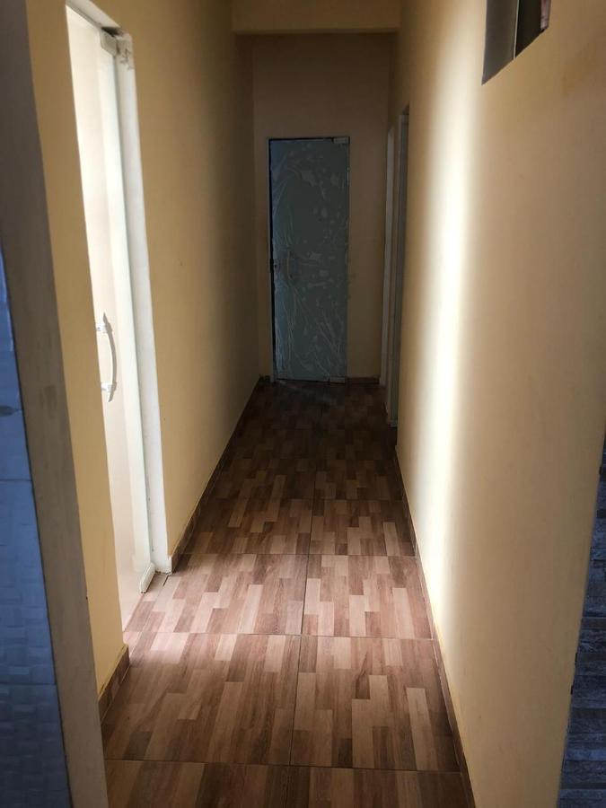 度假居 3 Quartos Em